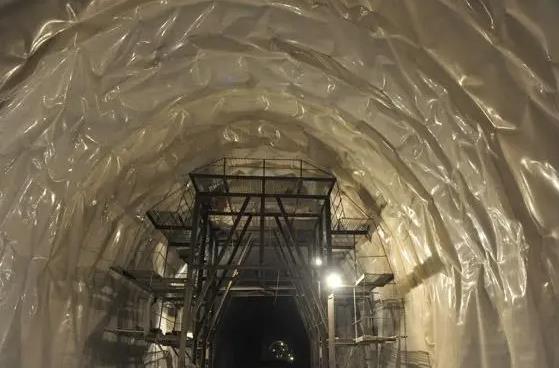 张北隧道蒸汽增压增温设备 隧道蒸汽减压阀图片 隧道养护拱